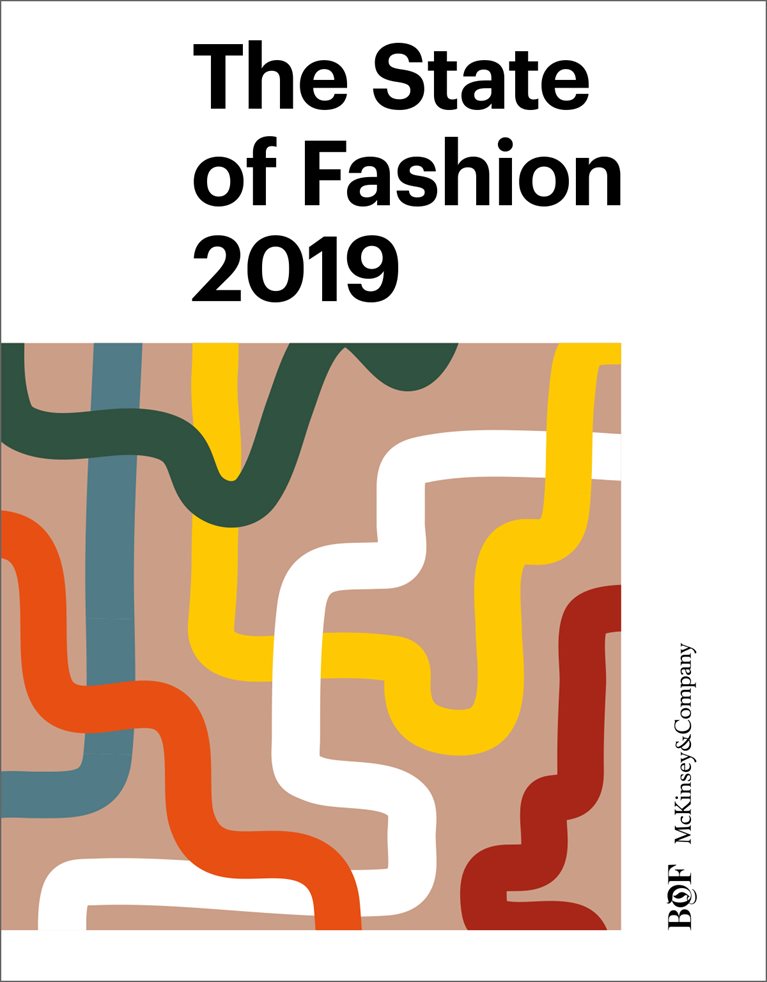 State of Fashion McKinsey